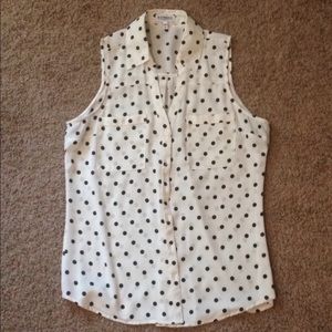 Express Portofino M sleeveless